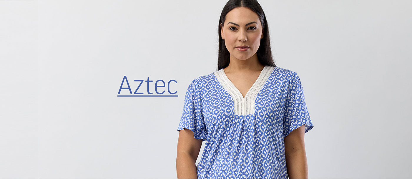 AZTEC