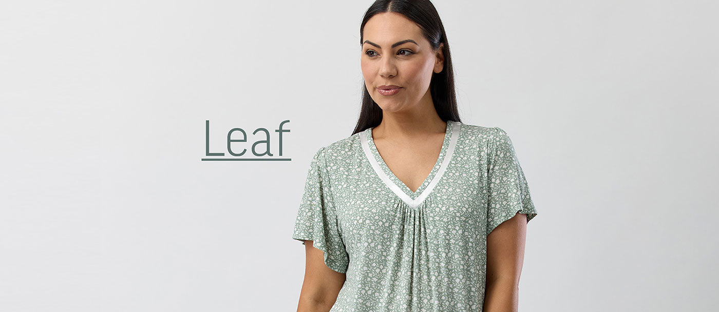 LEAF