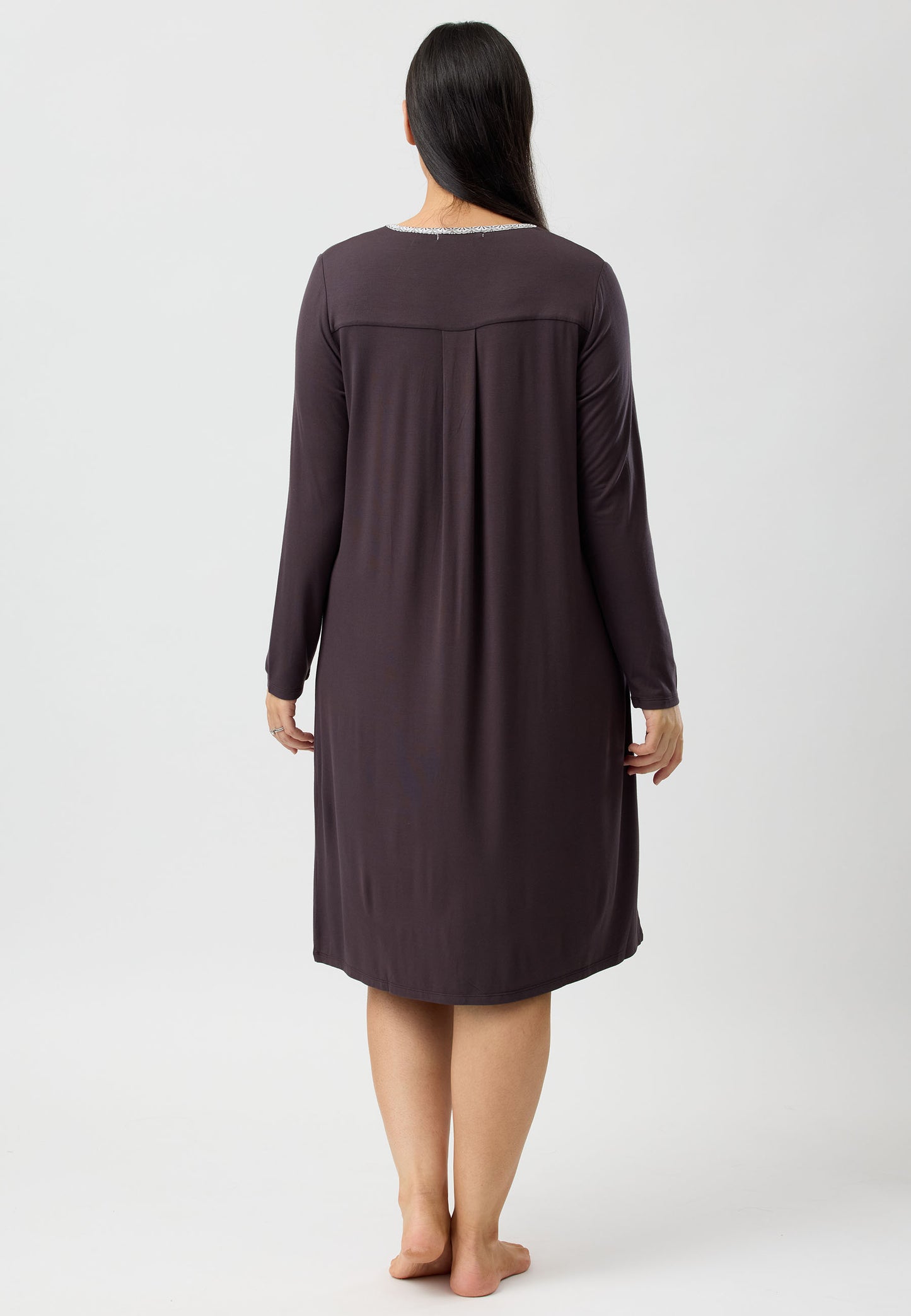 DIAMOND NIGHTIE CHOCOLATE - Y332M5