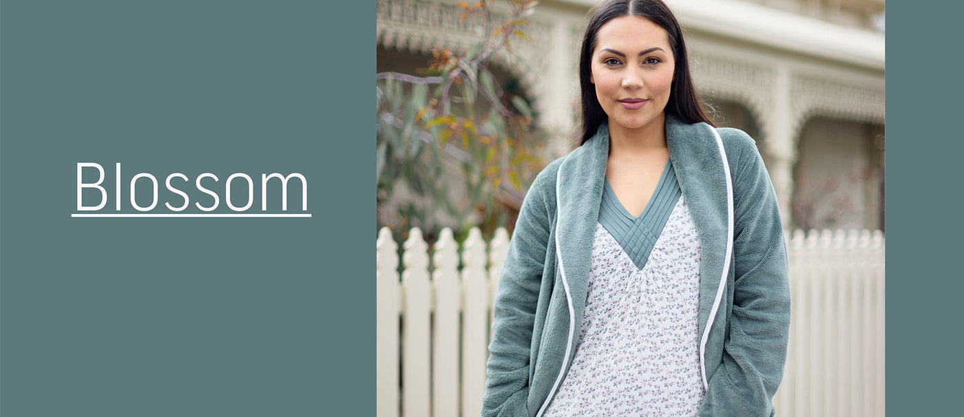 Blossom