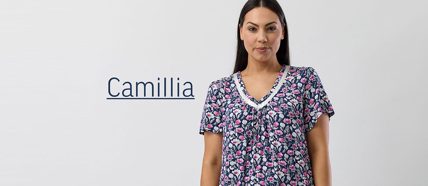 CAMILLIA