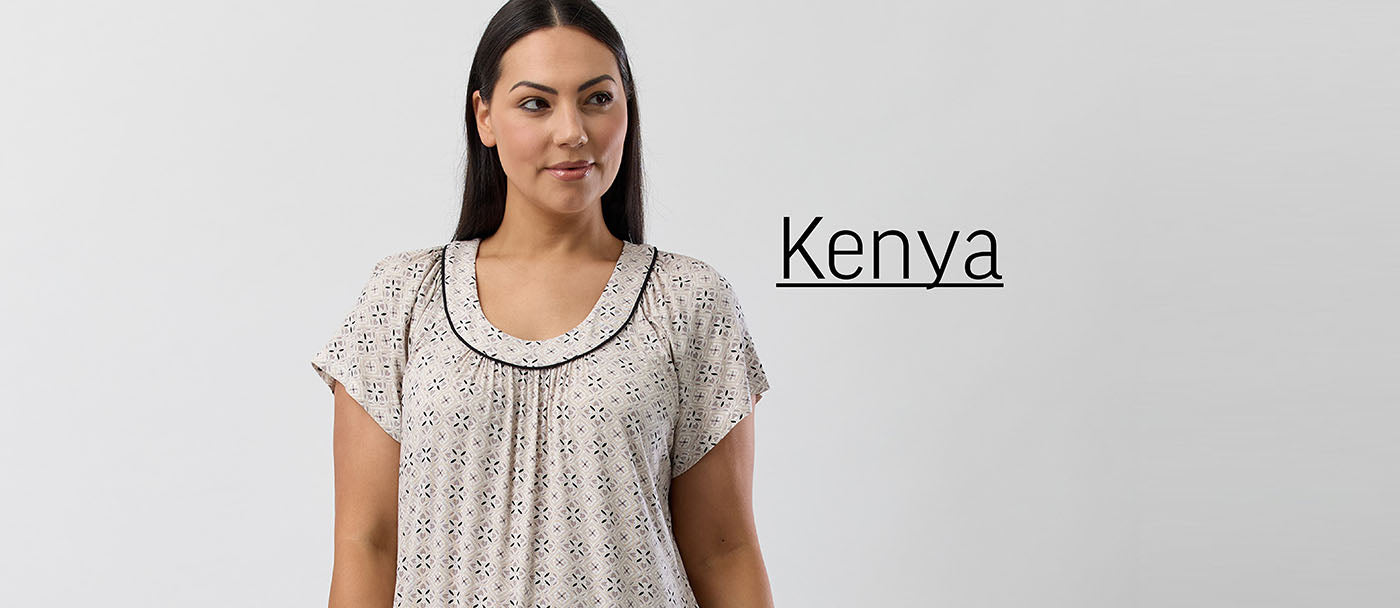 KENYA
