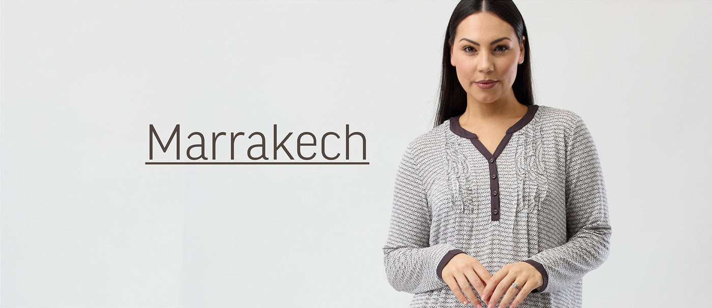 Marrakech