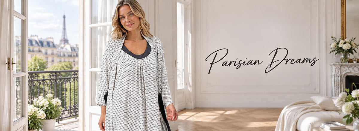 Parisian Dreams