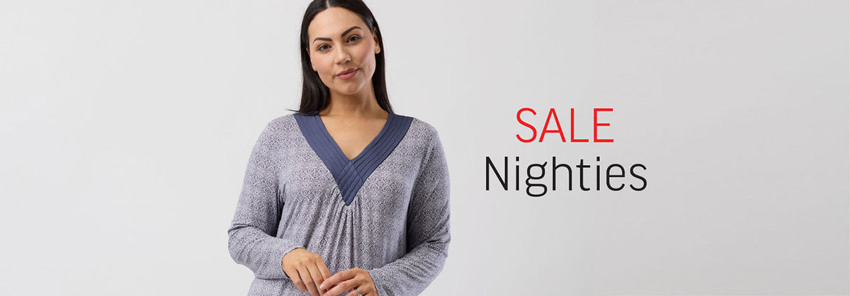 Sale Nighties