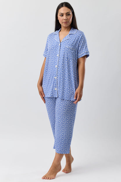AZTEC REVERE PJ DENIM - Y250A5