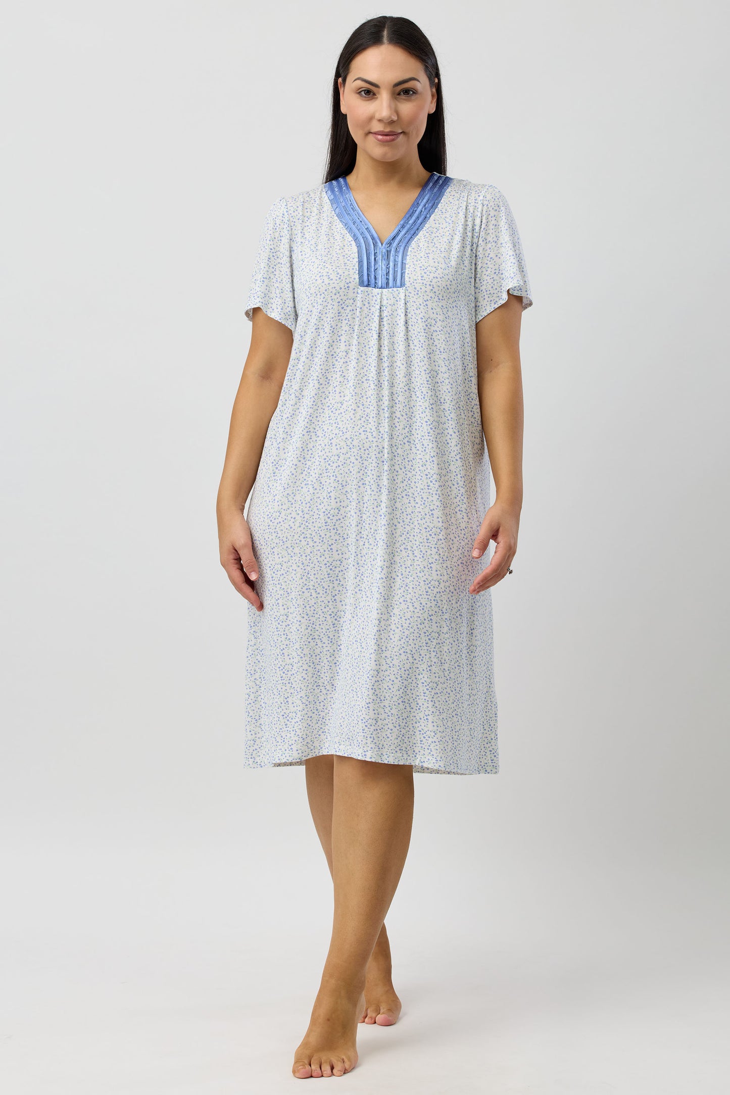BLUEBELLS NIGHTIE BLUEBELL - Y343B5