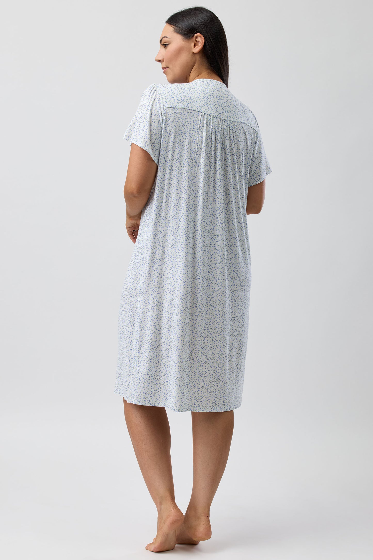 BLUEBELLS NIGHTIE BLUEBELL - Y343B5