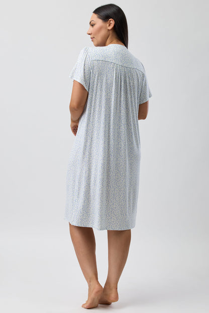 BLUEBELLS NIGHTIE BLUEBELL - Y343B5