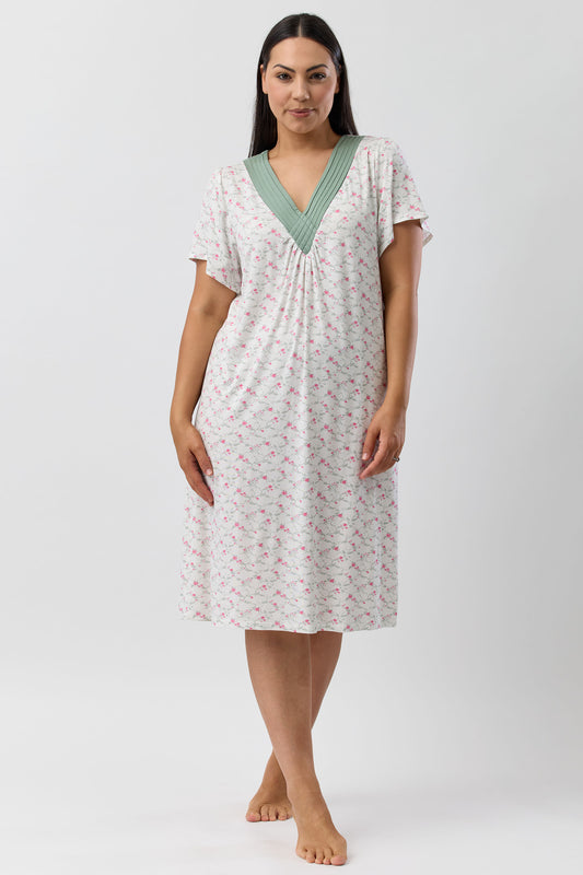 TEA ROSE NIGHTIE ROSE - Y346T5