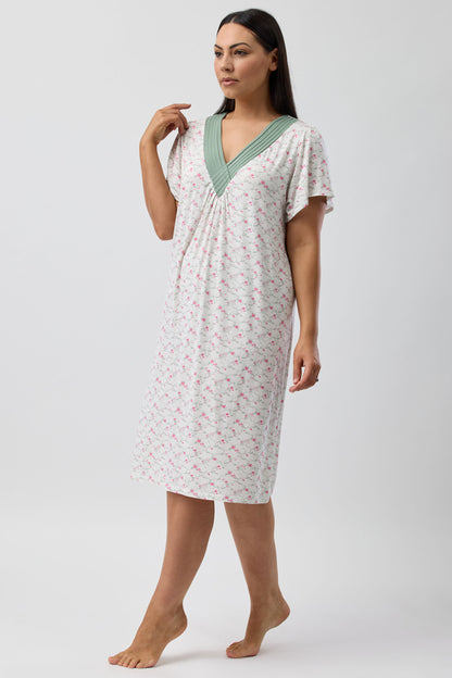 TEA ROSE NIGHTIE ROSE - Y346T5