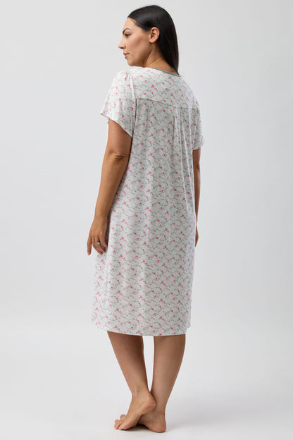 TEA ROSE NIGHTIE ROSE - Y346T5