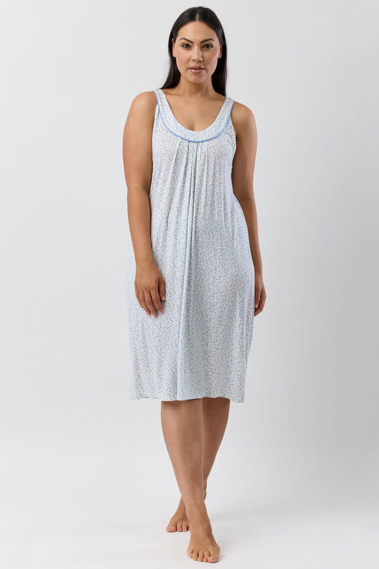 BLUEBELLS S'LESS NIGHTIE BLUEBELL - Y462B5