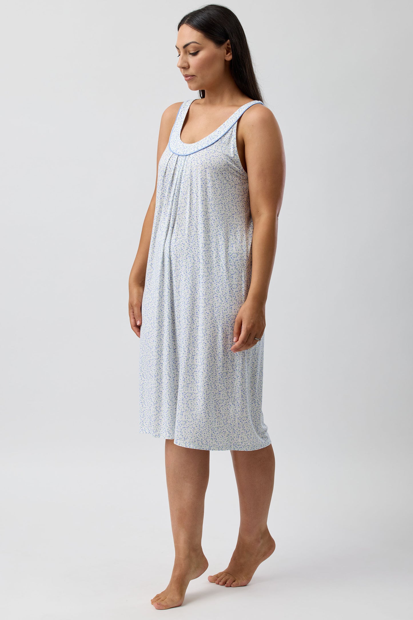 BLUEBELLS S'LESS NIGHTIE BLUEBELL - Y462B5