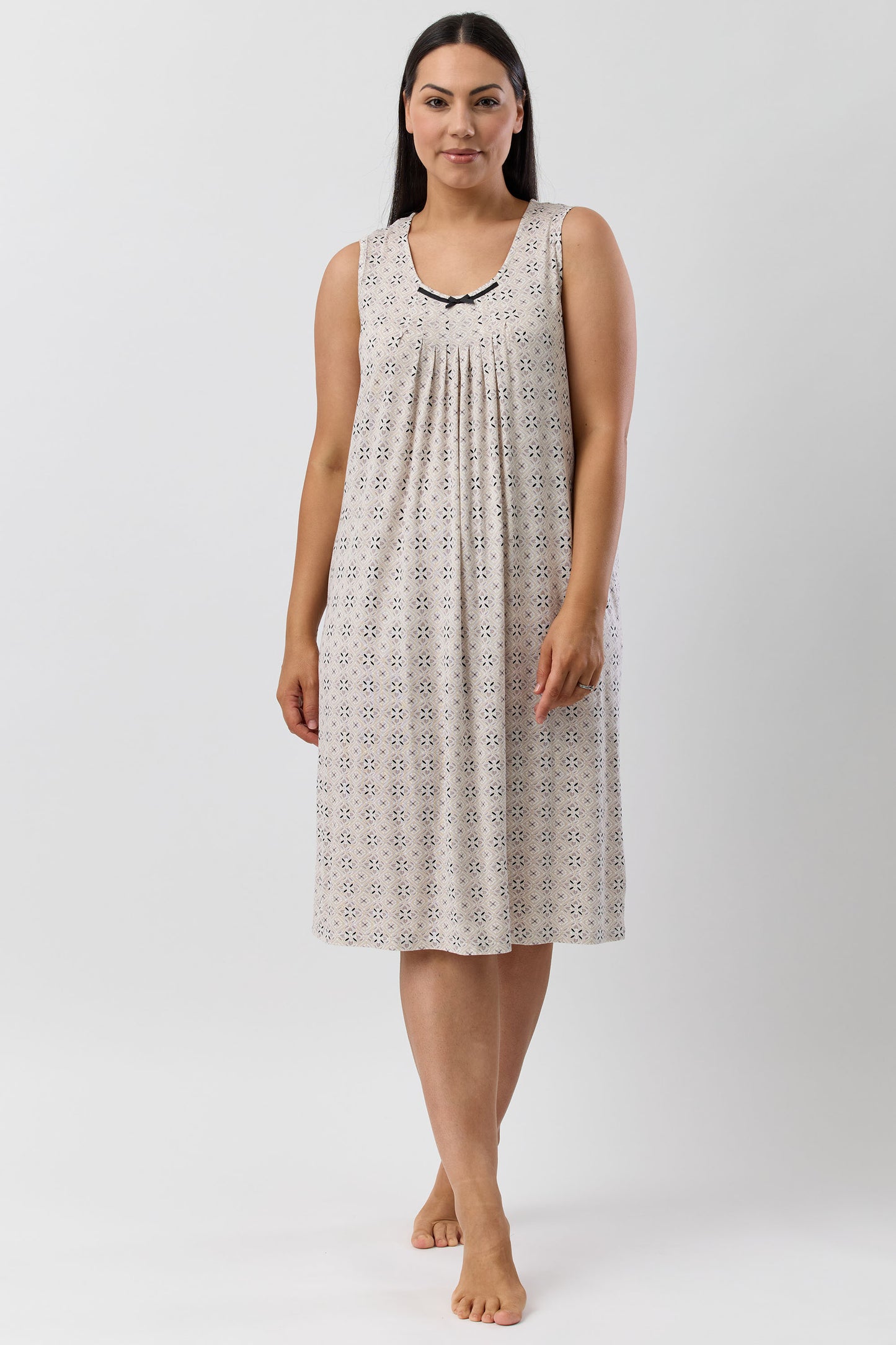KENYA S'LESS NIGHTIE SANDSTONE - Y463K5