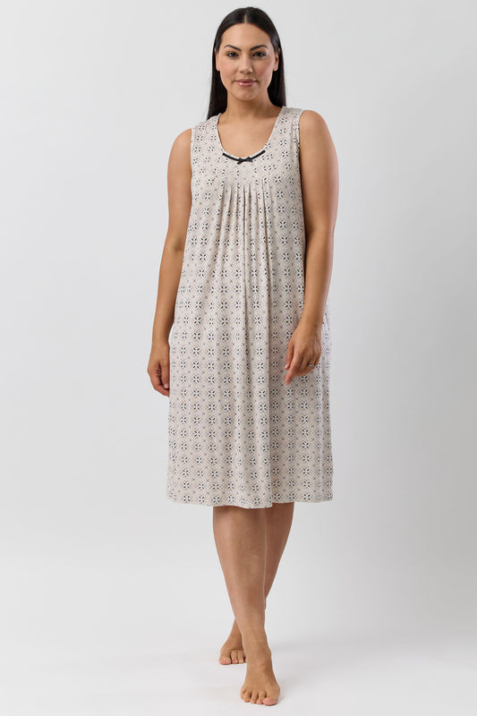 KENYA S'LESS NIGHTIE SANDSTONE - Y463K5
