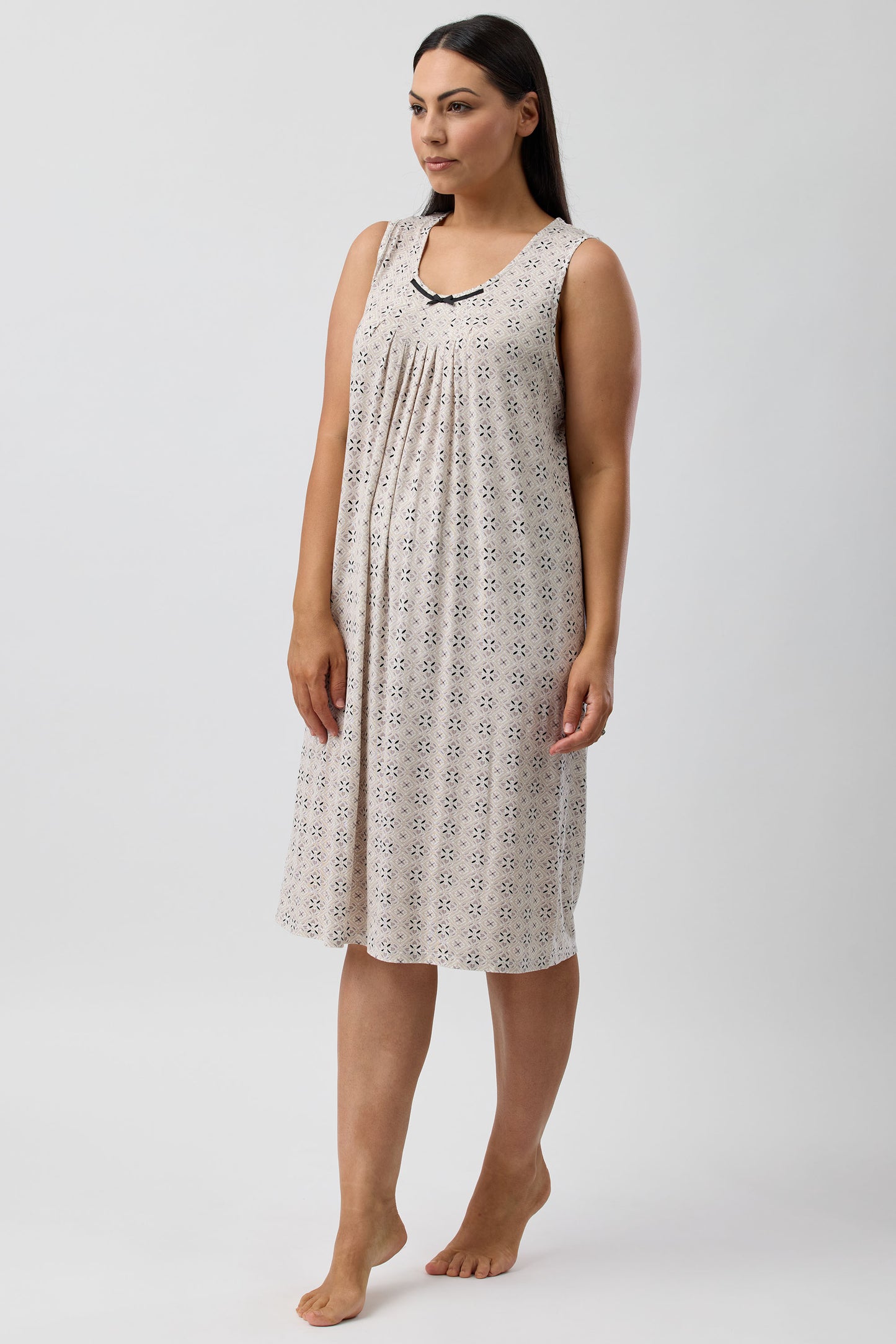 KENYA S'LESS NIGHTIE SANDSTONE - Y463K5