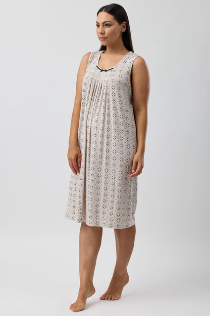 KENYA S'LESS NIGHTIE SANDSTONE - Y463K5