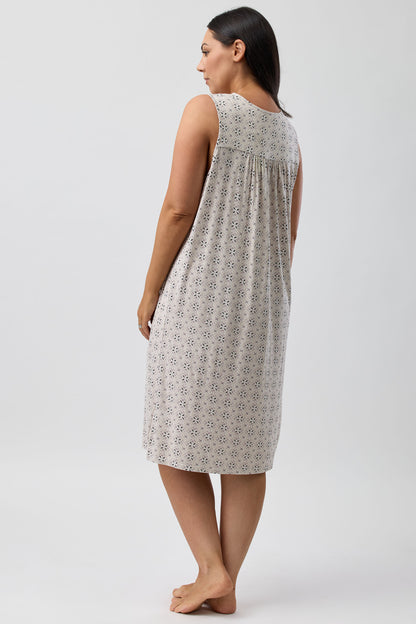 KENYA S'LESS NIGHTIE SANDSTONE - Y463K5