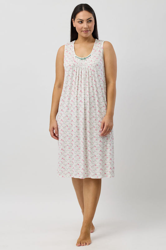 TEA ROSE S'LESS NIGHTIE ROSE - Y463T5