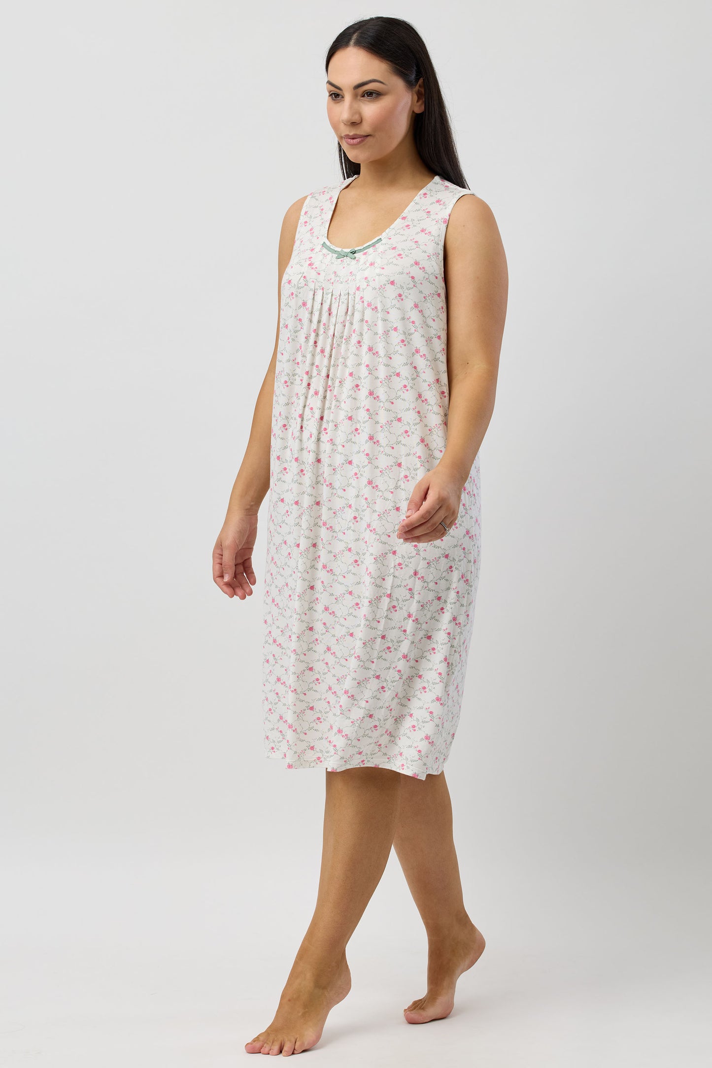 TEA ROSE S'LESS NIGHTIE ROSE - Y463T5