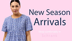 Schrank - New Season Arrivals